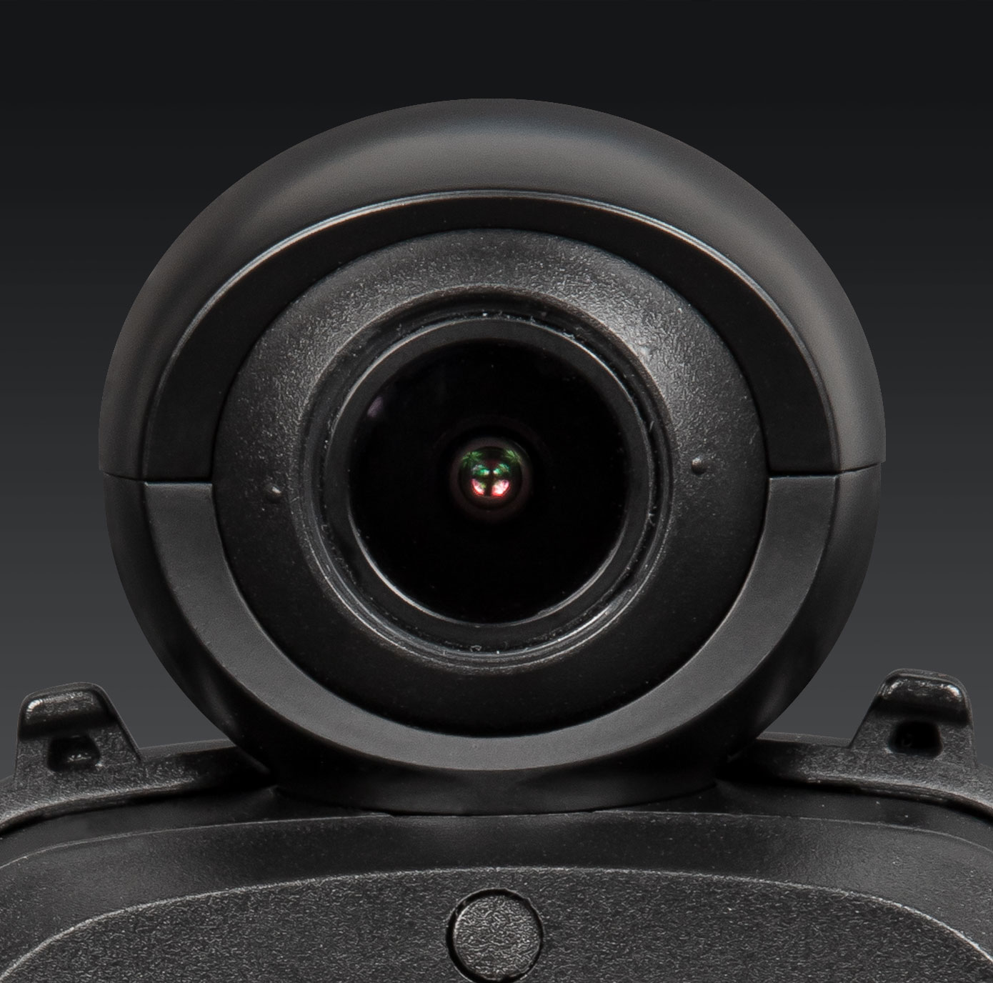 Articulated Camera Head