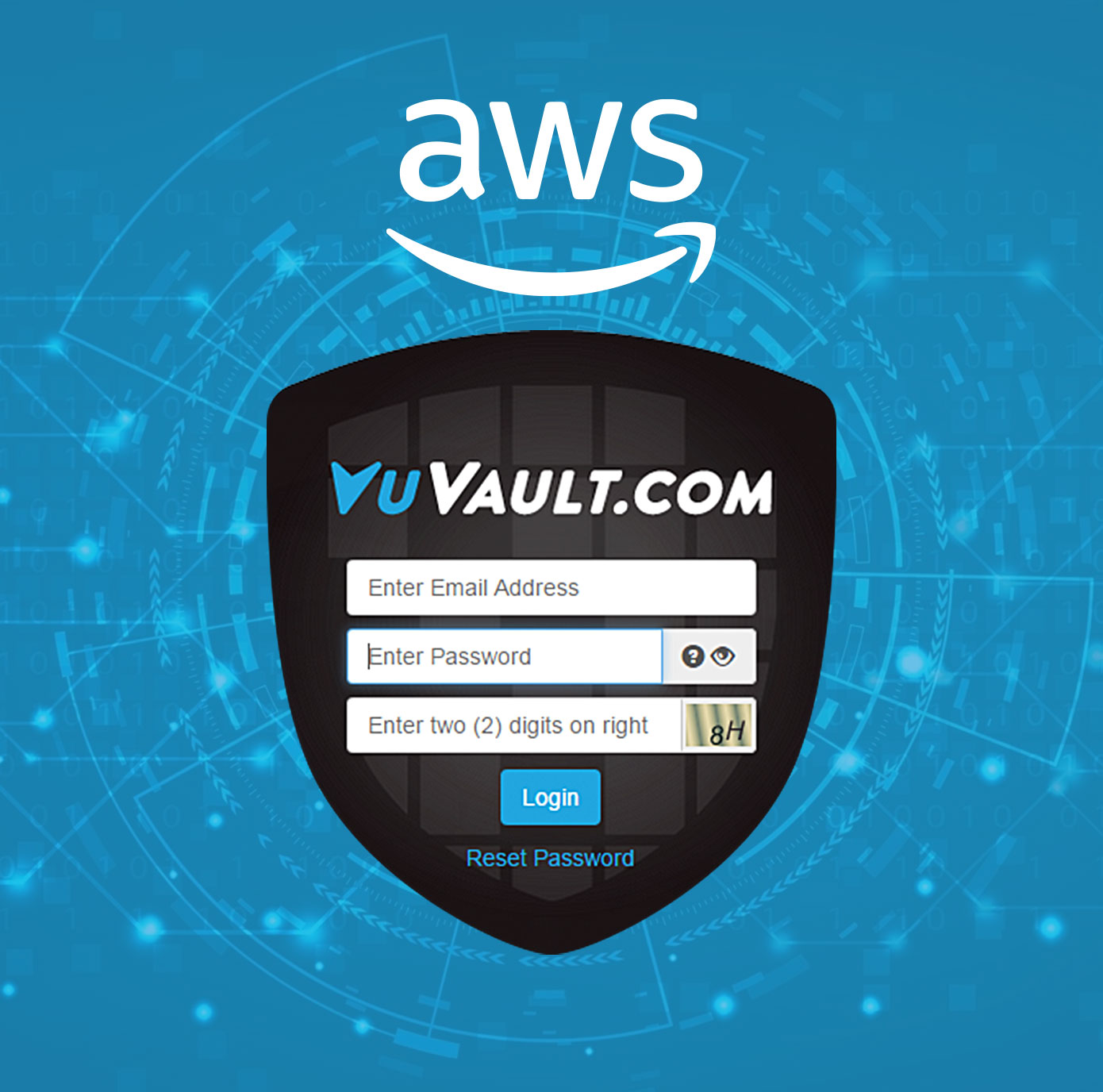 VuVault