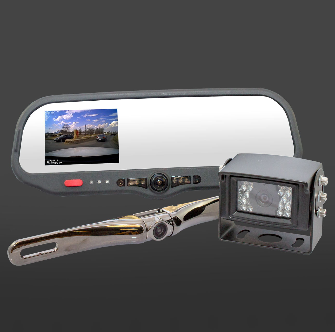Multi-Camera Options