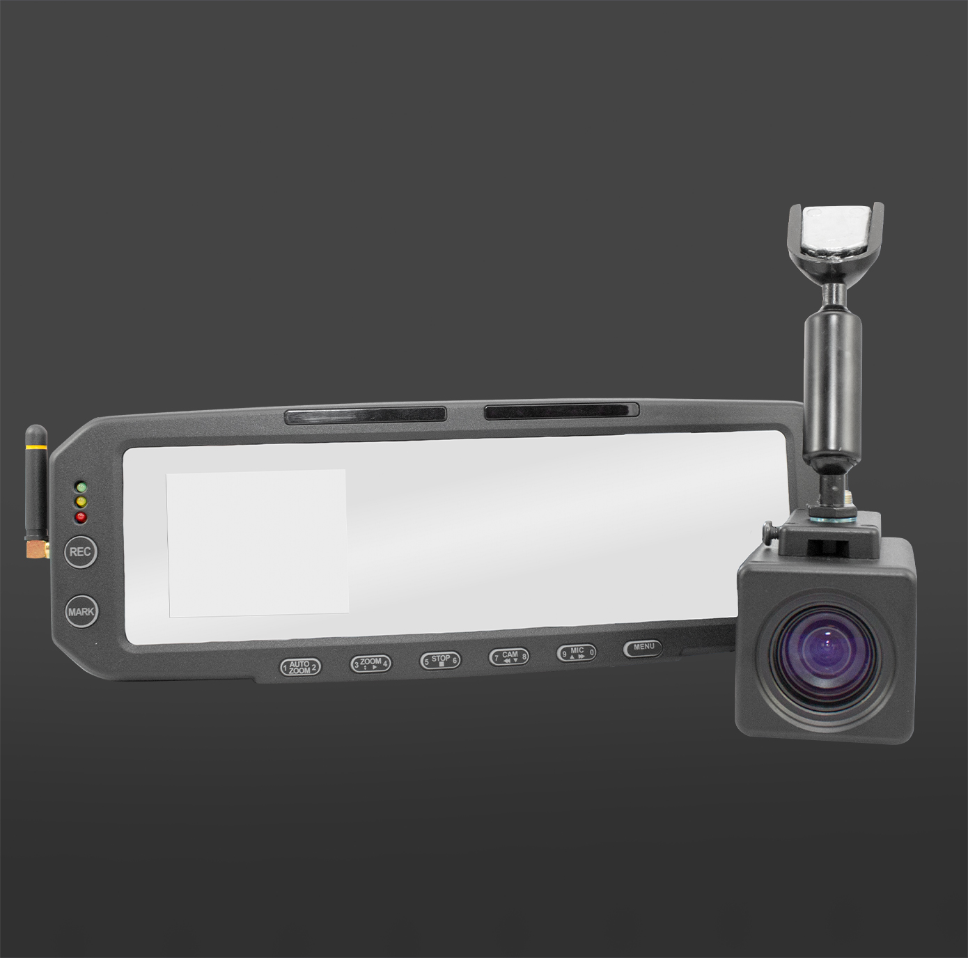 DVM-750