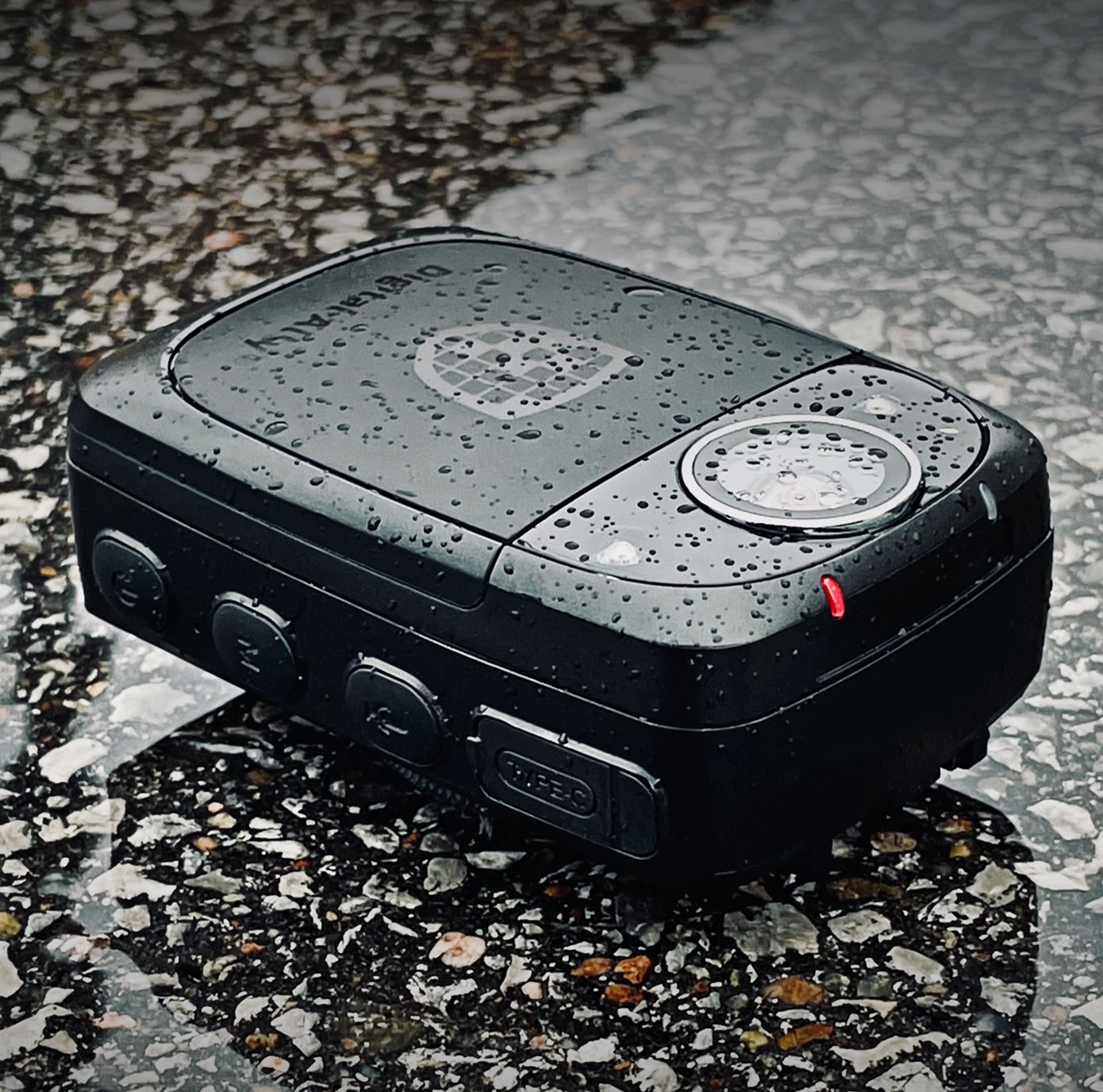 Rugged + Reliable