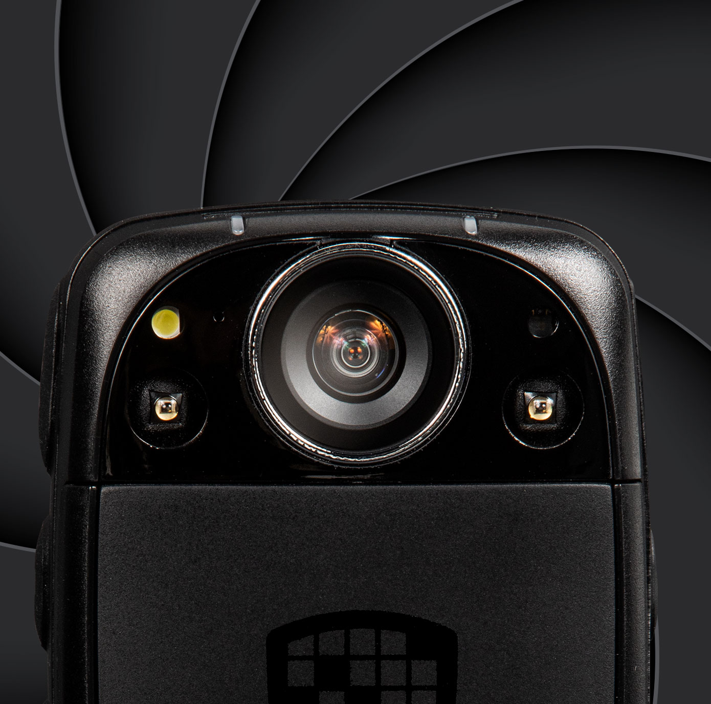 FirstVu Pro Camera