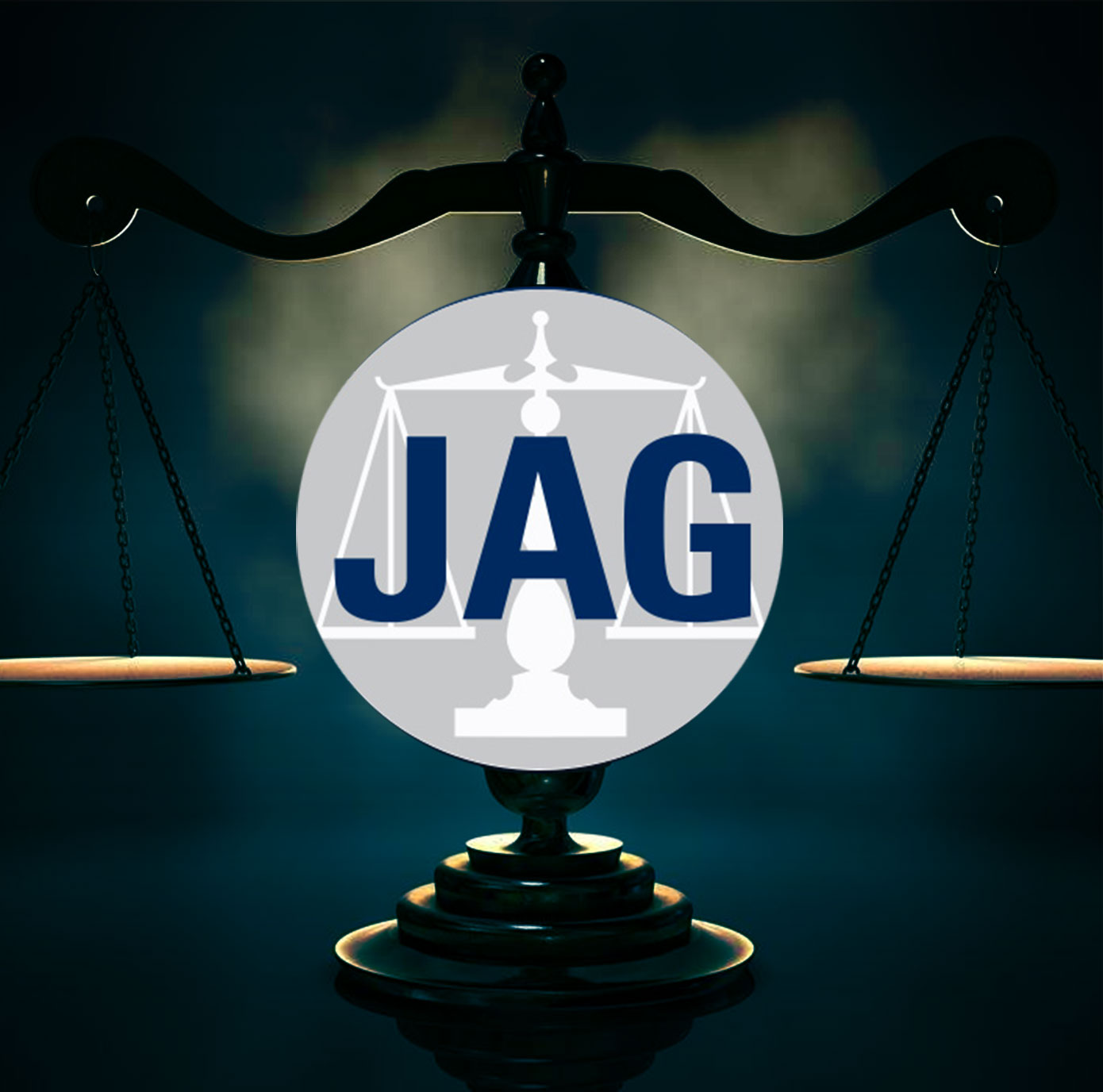 JAG Grant