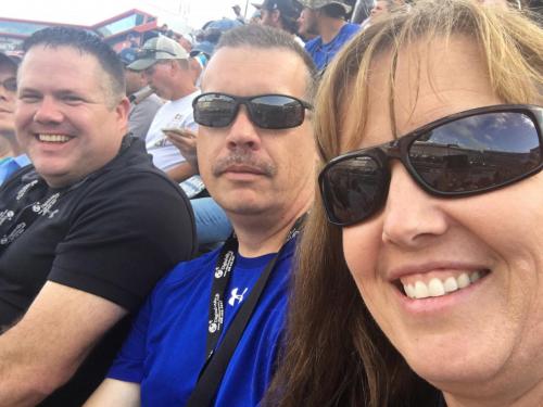 NASCAR-2018-Anderson County-East TN