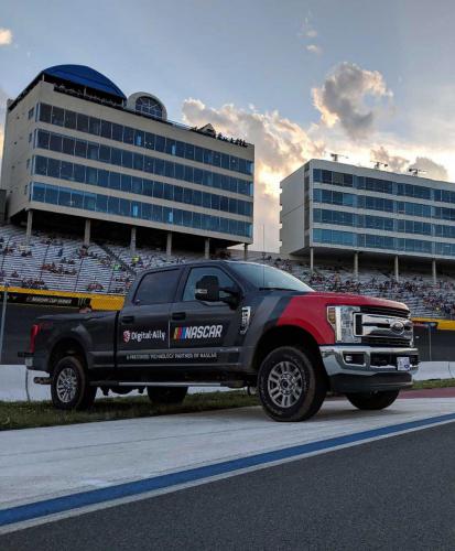 NASCAR-2018-Truck