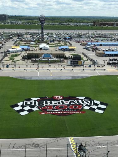 NASCAR-2019-Kansas-1