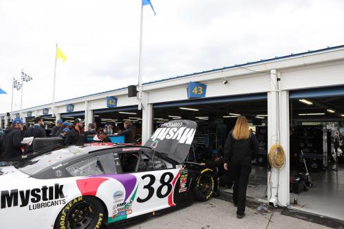 NASCAR-2019-Kansas-7