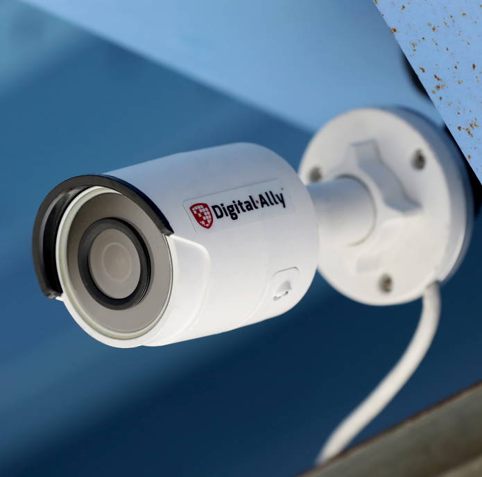 IP Camera