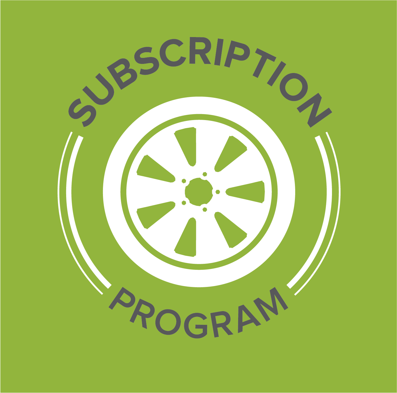 Subscription Program