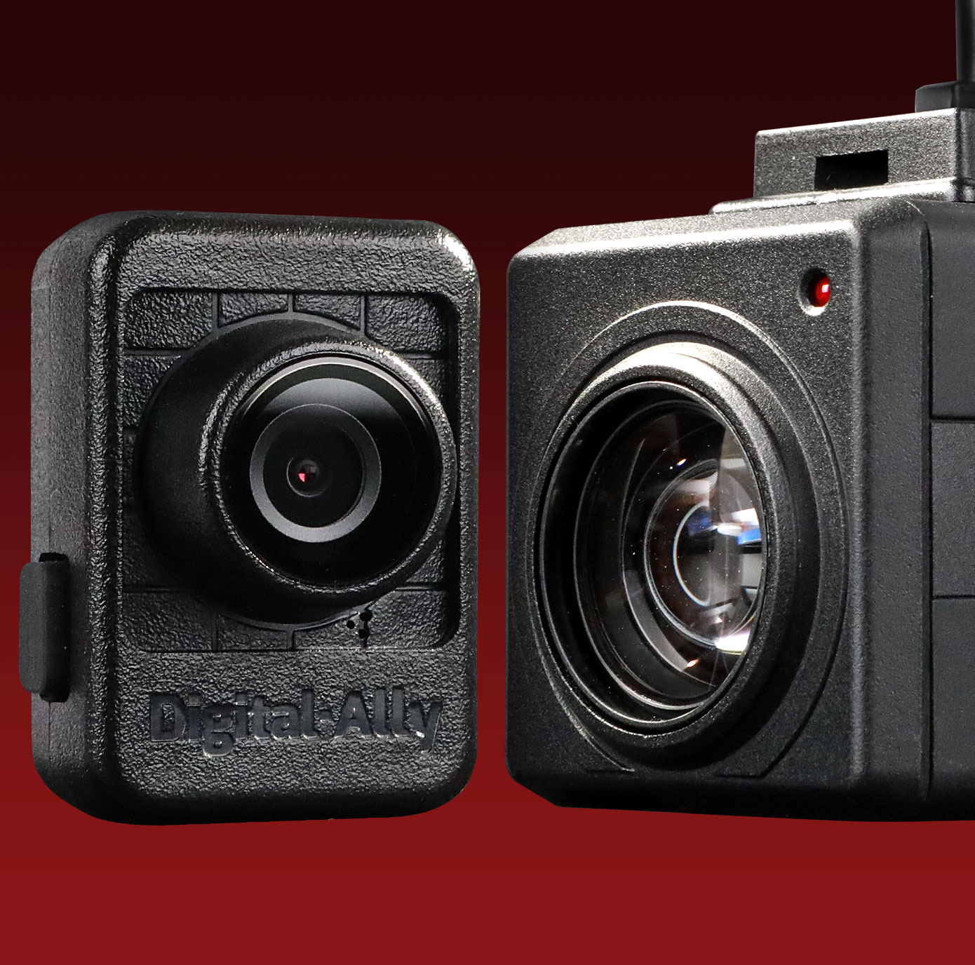 Review Multiple Recording Angles