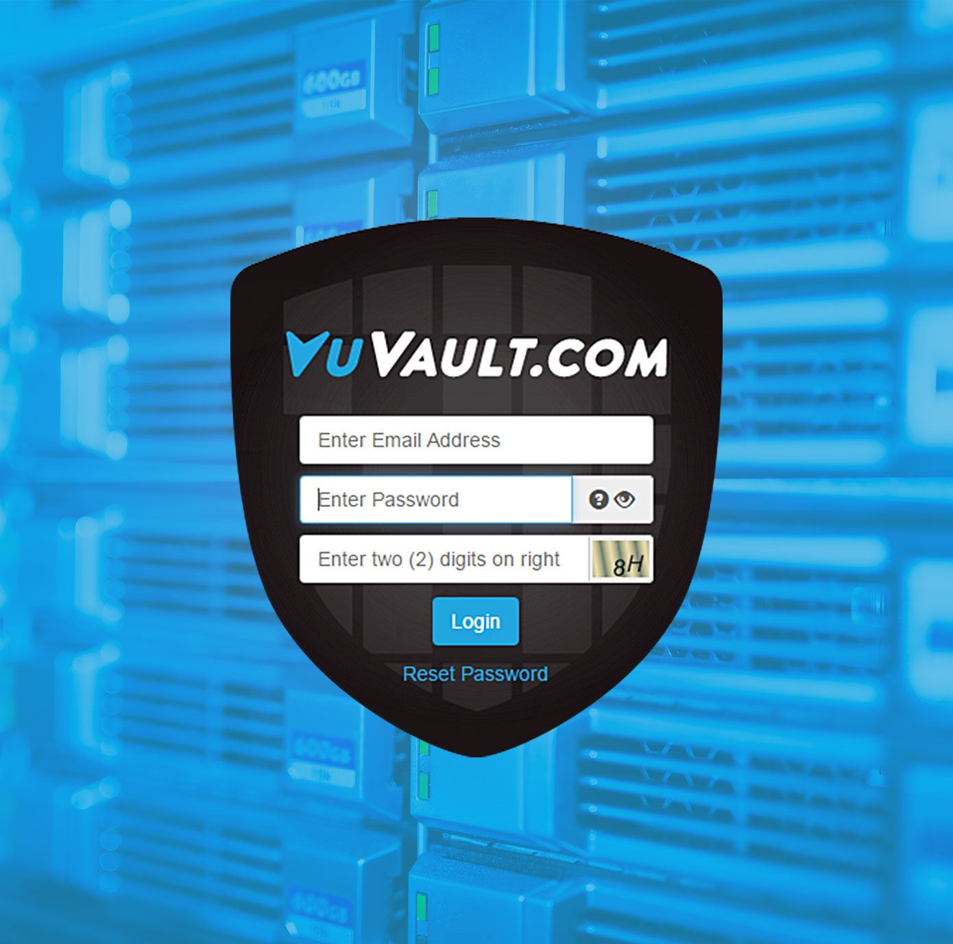 VuVault