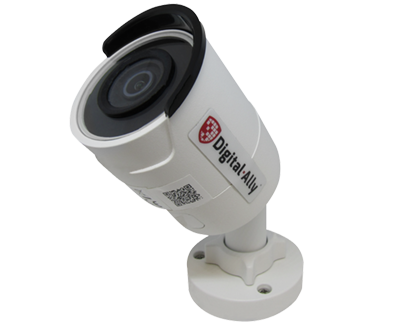 IP Cameras