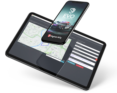 EVO Web Portal