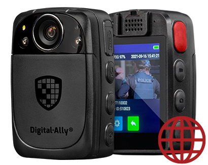 Firstvu Pro International